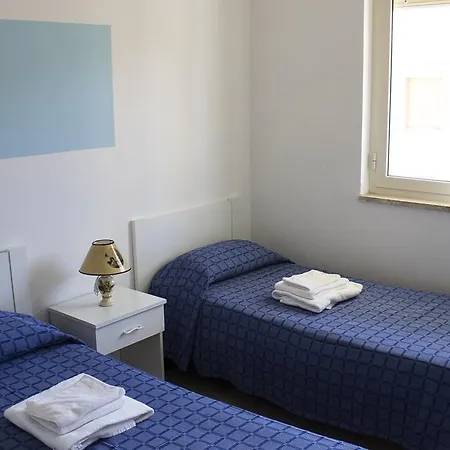 Apartment Lungomare Galilei Gallipoli
