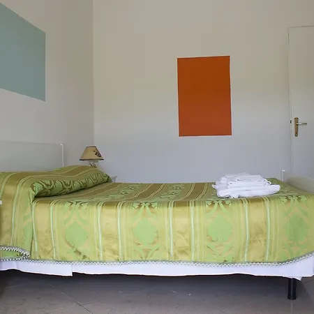 Apartment Lungomare Galilei Gallipoli