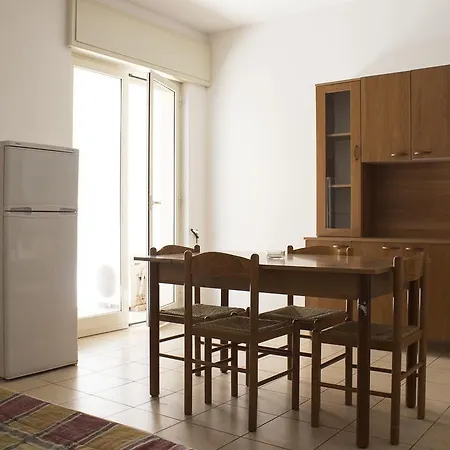 Apartment Lungomare Galilei