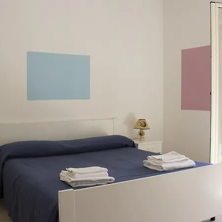 Apartment Lungomare Galilei