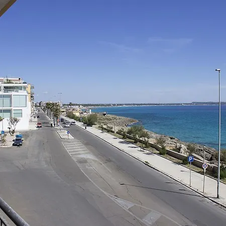 Lungomare Galilei