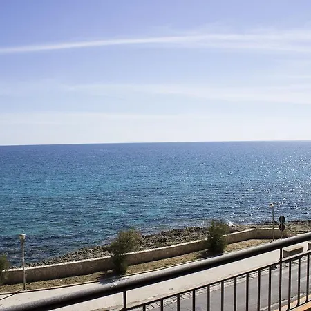 Lungomare Galilei